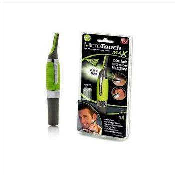 Micro Touch Max Trimmer