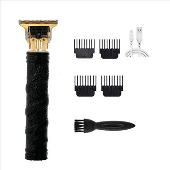 T-9 Electric Rechargeable Trimmer