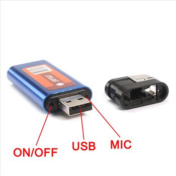 HD Cam DV Lighter Video Pinhole Camera DVR Digital Video Audio Recorder