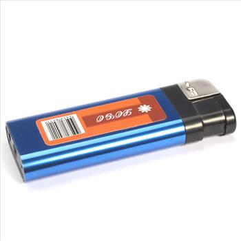 HD Cam DV Lighter Video Pinhole Camera DVR Digital Video Audio Recorder