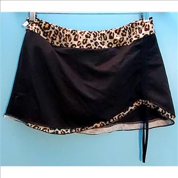 New, Women 2pc Swimwear, Size Large