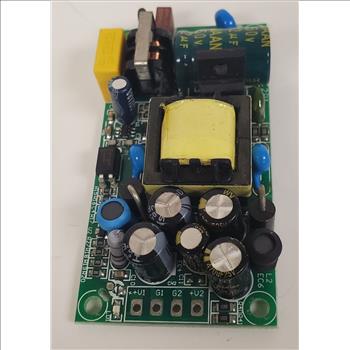 4PC AC-DC Step Down Buck Converter Power Supply Module Luaan 450V 22UF