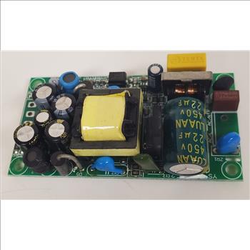 4PC AC-DC Step Down Buck Converter Power Supply Module Luaan 450V 22UF