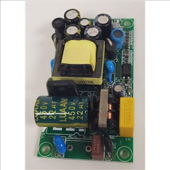 4PC AC-DC Step Down Buck Converter Power Supply Module Luaan 450V 22UF
