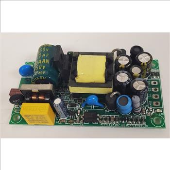 4PC AC-DC Step Down Buck Converter Power Supply Module Luaan 450V 22UF
