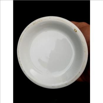 Vintage Berlin Germany Ceramic Beer Stein