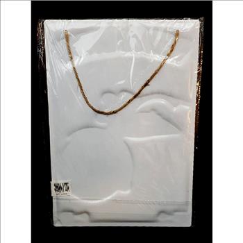 NEW Raised 3D Freedom Motorcycle Metal Sign