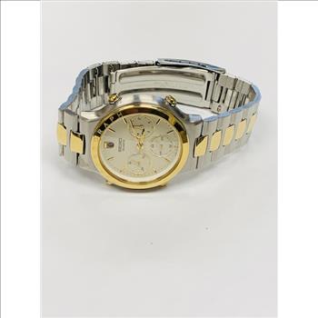 Seiko Quartz Chronograph Quartz Watch