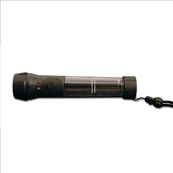 Hybrid Light LLC Solar Flashlight