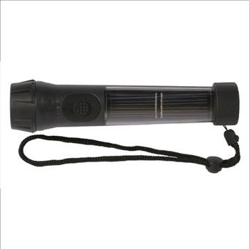 Hybrid Light LLC Solar Flashlight