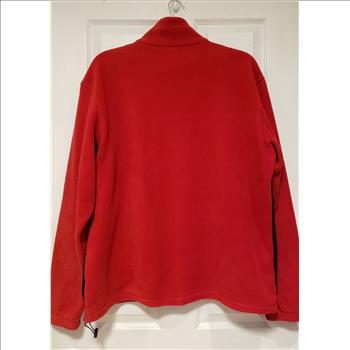 VTG Columbia Sportswear Company Fleece Men's Jacket Sz XL