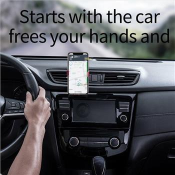 Baseus Wireless Bluetooth 5.0 Receiver Car AUX 3.5mm Transmitter Adapter Cable