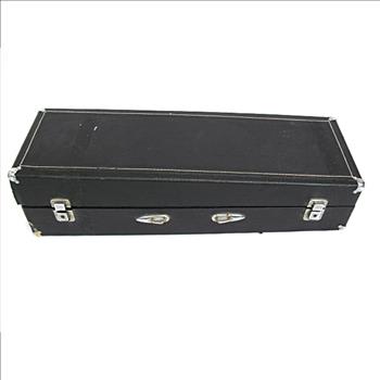 Vintage Andre Bardot Trumpet in Case