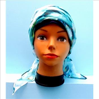 New, Women Focus Care Head Wear Turban
