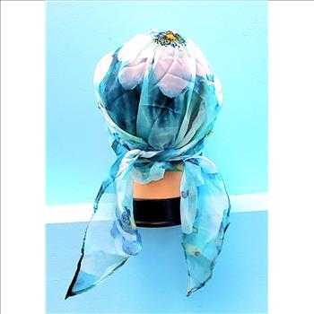 New, Women Focus Care Head Wear Turban