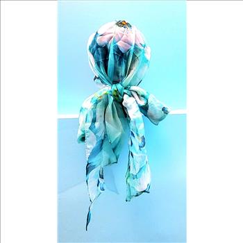 New, Women Focus Care Head Wear Turban