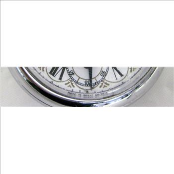 Vintage Sears Locomotive Pocket Watch