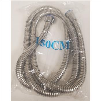 360 Rotated Fan Turbo High Pressure Rainfall Shower Head Kit