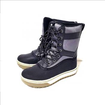 Weather Spirits Boys Snow Boots Size 3