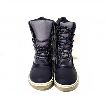 Weather Spirits Boys Snow Boots Size 3