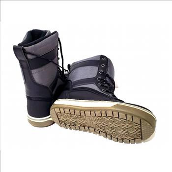 Weather Spirits Boys Snow Boots Size 3