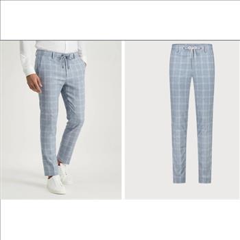 Pants Men's Sz 42 By Blue Industry