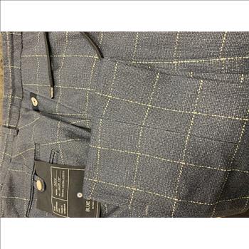 Pants Men's Sz 32 By Blue Industry