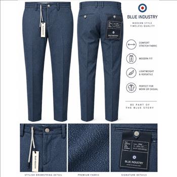 Pants Men's Sz 30 By Blue Industry