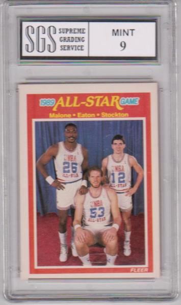 rare charles barkley cards Basketball Card (Philadelphia 76ers) 1991 Hoops #156 at Amazon's Sports Collectibles Store 1991-92 Upper Deck Basketball Text