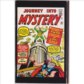 1992 The Mighty Thor #450 Issue - Marvel Comics