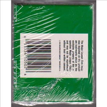 Sealed 1990 Upper Deck High # Series 100 Card Factory Set