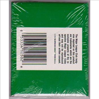 Sealed 1990 Upper Deck High # Series 100 Card Factory Set