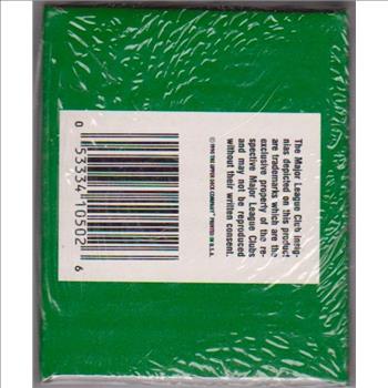 Sealed 1990 Upper Deck High # Series 100 Card Factory Set