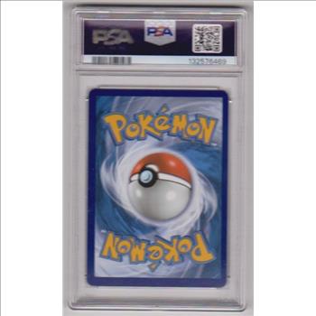 Graded PSA Mint 9 - Pikachu V-Union 2021 Pokemon Sword & Shield Black Star Promo #SWSH142 Card