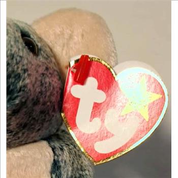 1999 Ty Beanie Baby EUCALYPTUS THE KOALA BEAR - New With Tags