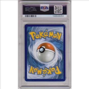Graded PSA Mint 9 - Electabuzz 2025 Pokemon Destined Rivals EN #068 Card