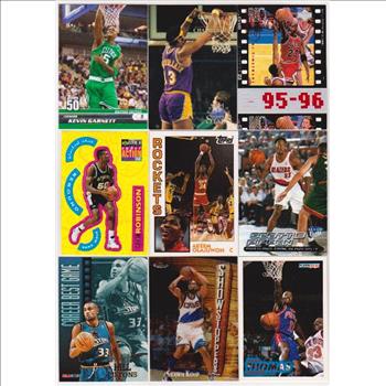 michael jordan wilt chamberlain basketball card