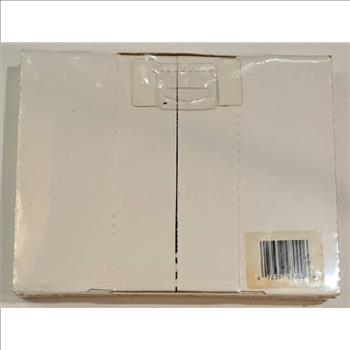 Sealed - Michael Jordan 1993-94 Upper Deck Team MVP Hologram On Plaque - 3-Time NBA MVP
