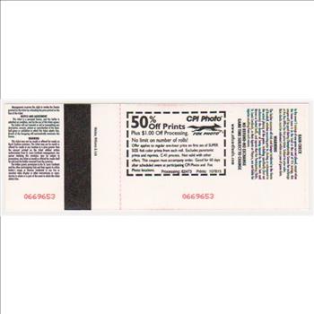 1998 Mark McGwire Home Run Record Breaking Season Cardinals/Pirates UNUSED Baseball Game Ticket - RARE