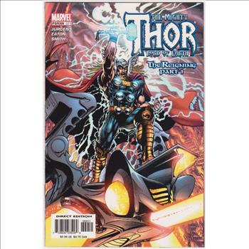 2003 The Mighty Thor #69 (#571) Issue - Marvel Comics