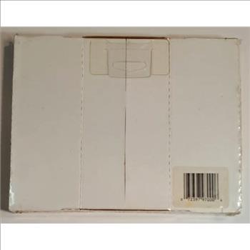 Sealed - Michael Jordan 1993-94 Upper Deck Team MVP Hologram On Plaque - 3-Time NBA MVP