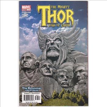 2003 The Mighty Thor #68 (#570) Issue - Marvel Comics