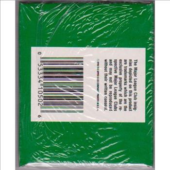 Sealed 1990 Upper Deck High # Series 100 Card Factory Set