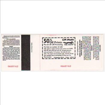 1998 Mark McGwire Home Run Record Breaking Season Cardinals/Pirates UNUSED Baseball Game Ticket - RARE