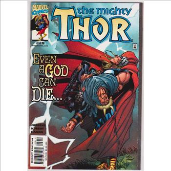 2000 The Mighty Thor #29 Issue - Marvel Comics