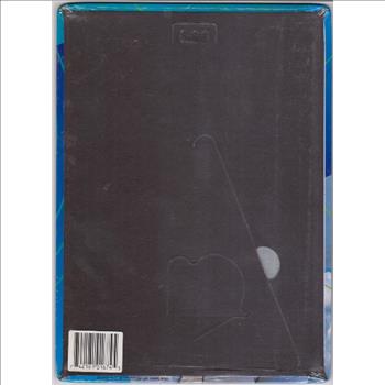 1990's Ken Griffey, Jr. Chest High Goodbye! 8x11 Metal Stand Up Card/Sign - Sealed