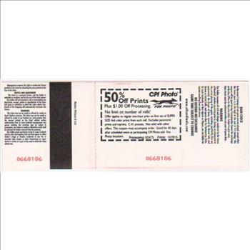 1998 Mark McGwire Home Run Record Breaking Season Cardinals/Pirates UNUSED Baseball Game Ticket - RARE