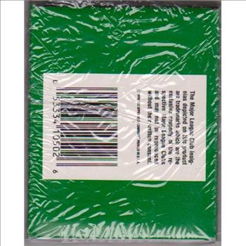 Sealed 1990 Upper Deck High # Series 100 Card Factory Set