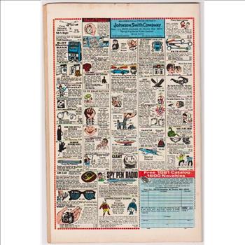 1981 The Mighty Thor #310 Issue - Marvel Comics