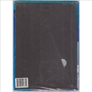 1990's Ken Griffey, Jr. Chest High Goodbye! 8x11 Metal Stand Up Card/Sign - Sealed